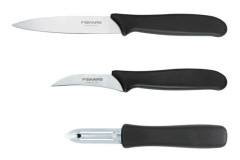 Essential skalset 3 delar