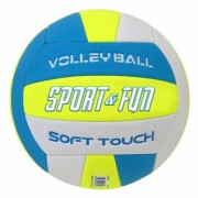 Volleyboll - SPORT OCH NJUL - Soft Touch - Storlek 5