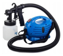 SPRAY GUN Paint Zoom målarsats