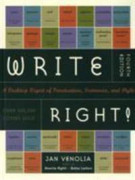 Write Right!