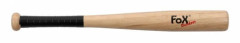 Basebollträ i trä - FOX OUTDOOR - 46cm - Halkfritt grepp