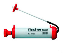 Fischer Air Pump AB G - Luftpump för rengöring av borrhål vid förankringsinstallationer