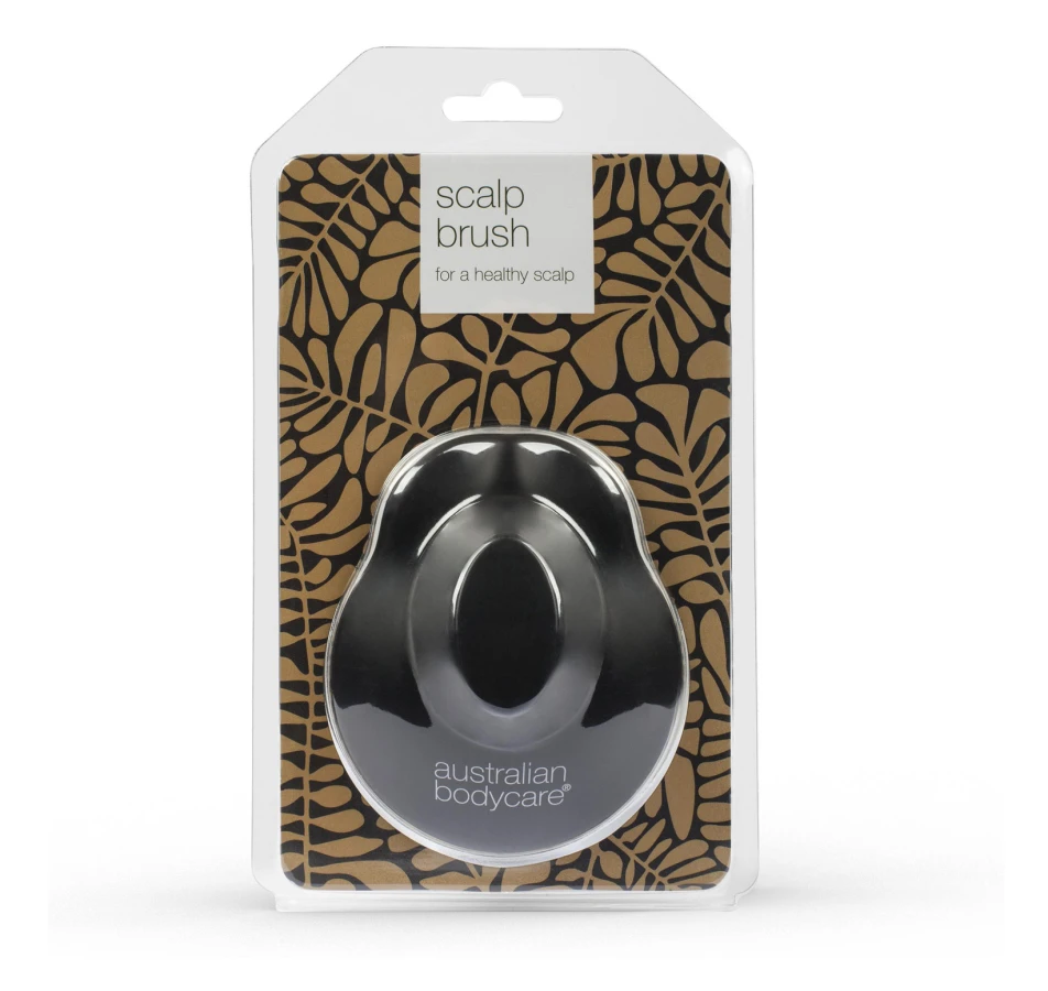 Australian Bodycare Scalp Brush