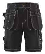 Shorts Blåkläder