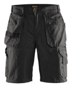 Shorts Blåkläder