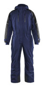 Overall Blåkläder