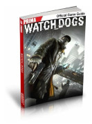Prima Watch Dogs Official Game Guide - Böcker