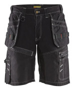 Shorts Blåkläder