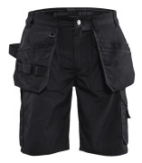 Shorts Blåkläder 15261845