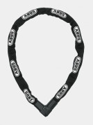 Kättinglås Abus Citychain 1010 9 x 1700 mm svart