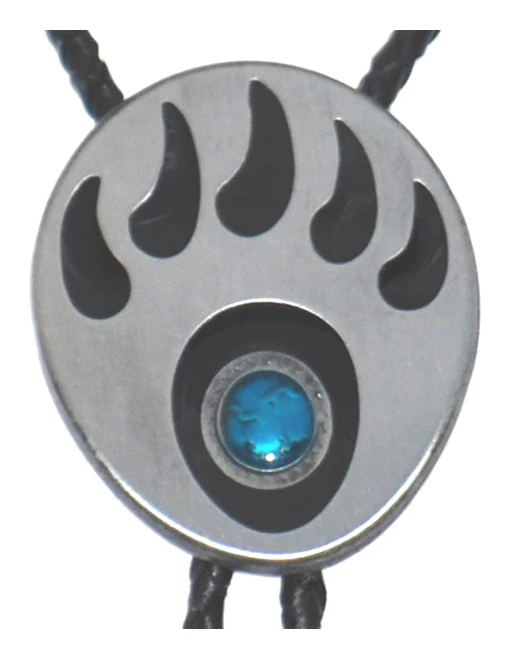 Bolotie BEAR PAW