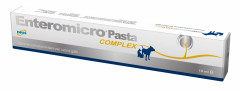 Enteromicro pasta 1x15 ml
