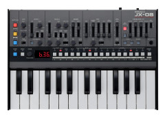 Roland JX-08 Sound Module