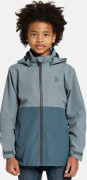 Piko Kids Jacket 8, Factory Blue, 160, Höstjackor