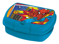 Stor - Lunch Box - Spider-Man (088808734-74738)