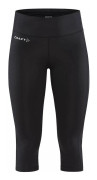 Craft Adv Essence Capri Tights 2 Black