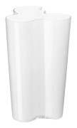 Alvar Aalto vas vit 251 mm iittala