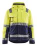 Blåkläder / #0