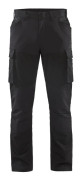 Blaklader 2D stretch arbetsbyxor