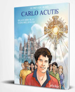 Carlo Acutis - Killen Som Blev Guds Influencer