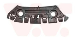 Stötfångarfäste VAN WEZEL 5701568