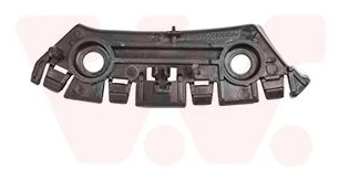 Stötfångarfäste VAN WEZEL 5701568