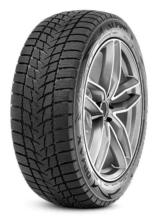 Radar Dimax Alpine 215/60 R17 100V Däck