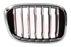 Kylargrill VAN WEZEL 0645512
