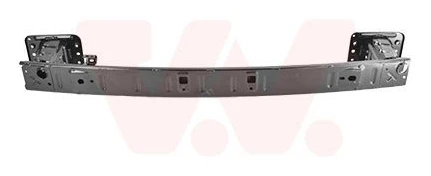 Stötfångarbalk VAN WEZEL 1992560