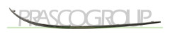 Stötfångarlist PRASCO ME4201227