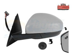 Backspegel VAN WEZEL 0266825