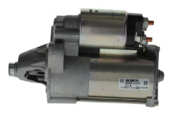 Startmotor BOSCH 1 986 S00 222