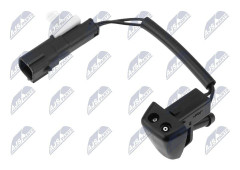 Munstycke, vindrutespolning, Höger fram Nty EDS-VV-035 - volvo s60 ii, s80 ii, xc60 suv i, xc60 van i, xc70 ii, xc70 van ii - OE 31301523