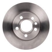 Bromsskiva BOSCH 0 986 479 R91