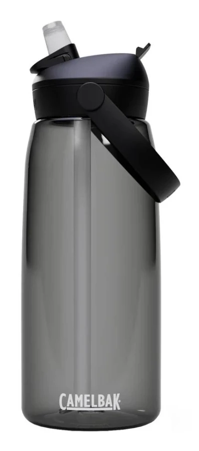 Camelbak Thrive Flip Straw 1L Charcoal