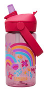 Camelbak Thrive Flip Straw Kids 0,4L Rainbow Floral