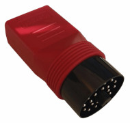 BMW 20-pin adapter felkodsläsare, iCarsoft