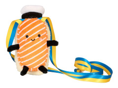 Studentnalle Sushi