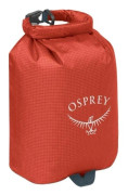 Osprey Ultralight DrySack 3L Mars Orange