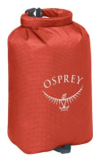 Osprey Ultralight DrySack 6L Mars Orange