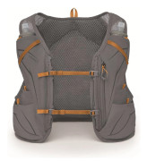 Osprey Duro 6 w/Flasks Phantom Grey/Toffee Orange