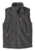 Patagonia M's Retro Pile Vest Forge Grey