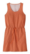 Patagonia W's Fleetwith Dress Mountain Breeze: Rock Melon
