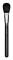  129S Powder/Blush Brush