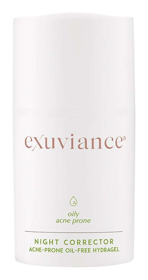 Exuviance Night Corrector 50g
