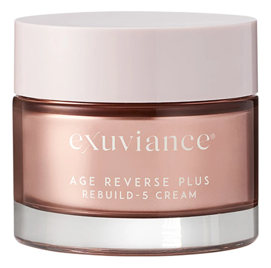 Exuviance Believe Age Reverse + Rebuild-5 Cream 50g