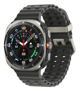 Samsung Galaxy Watch Ultra (47mm) Titanium Silver