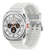 Samsung Galaxy Watch Ultra (47mm) Titanium White