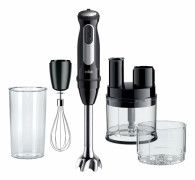 Braun MultiQuick 5 MQ55755 M Stavmixers 1000 W - Svart