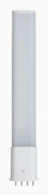 Narva Scandinavia LED Kompaktlysrör 2G7 6W (11W) 830 600lm